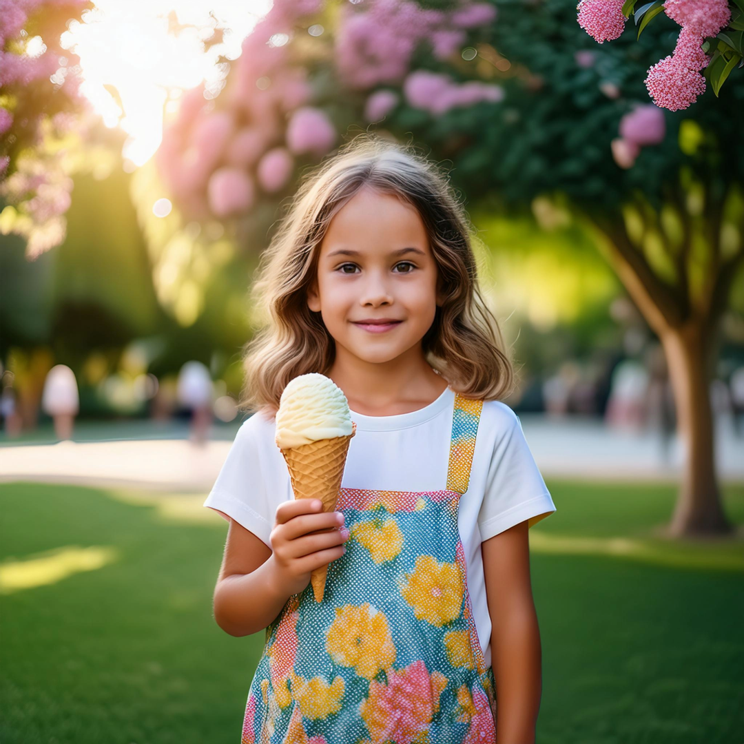 Sommermode für Kinder: Trends und Tipps für 2024