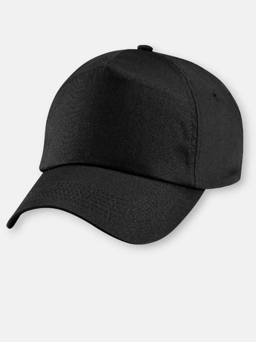 Cap black