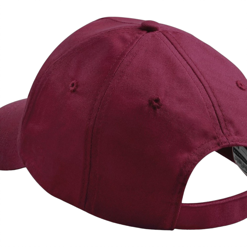 Cap red