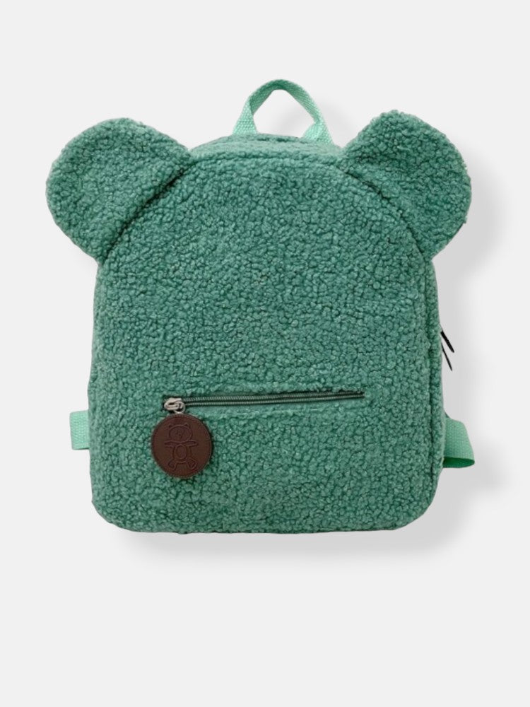 Teddi Rucksack khaki