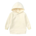 Jogging Suit cream - Ahoiikids