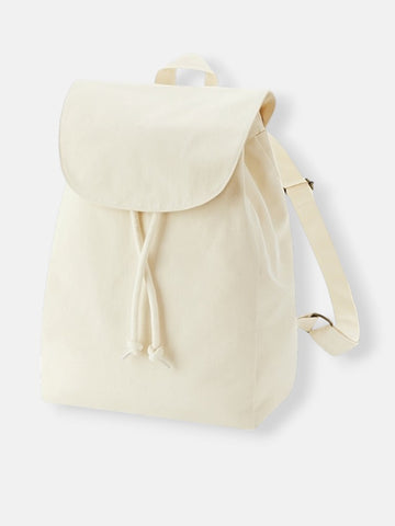 Organic Rucksack Naturé