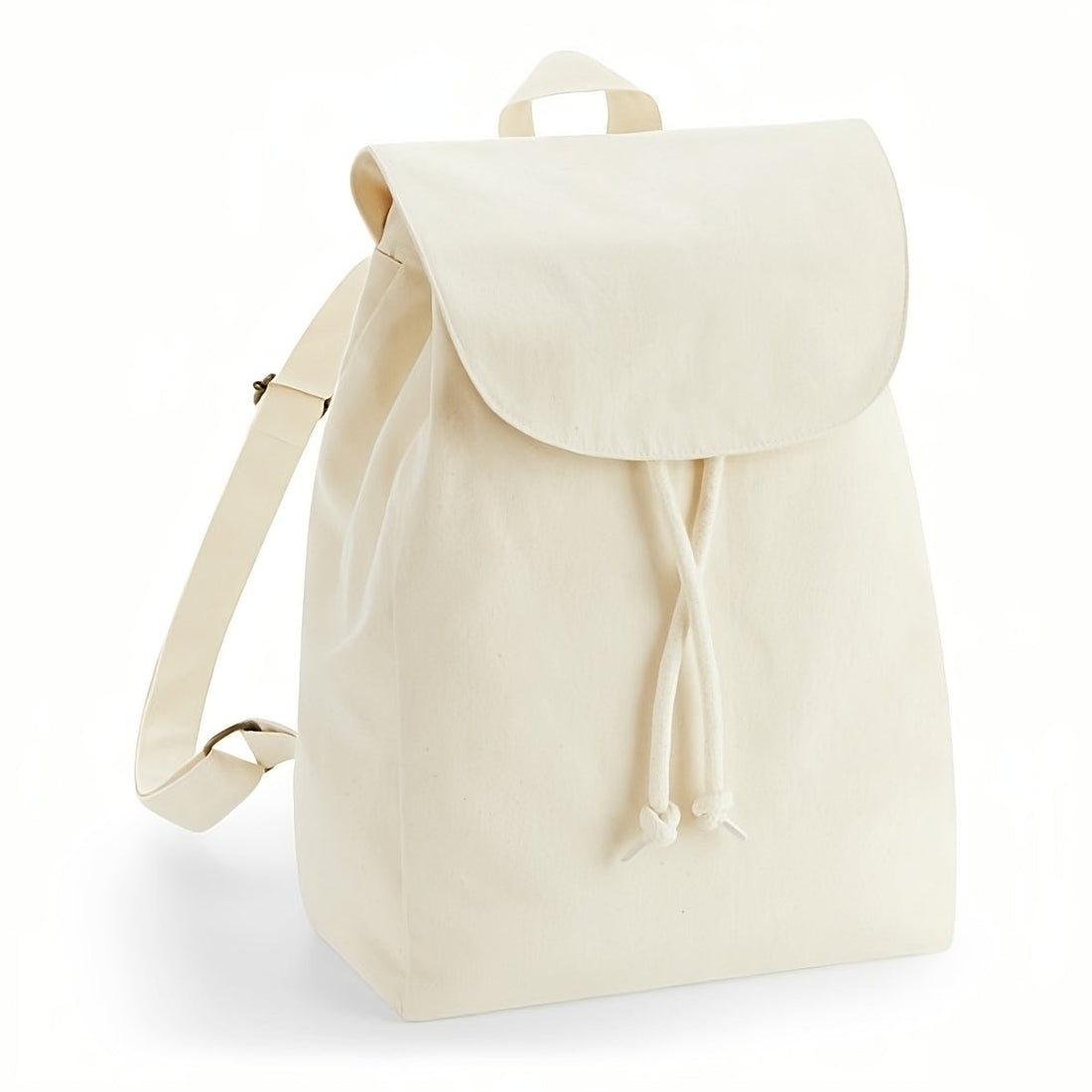 Organic Rucksack Naturé - Ahoiikids