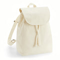 Organic Rucksack Naturé - Ahoiikids