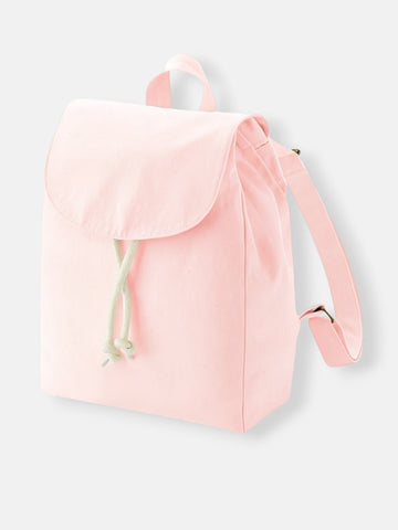 Organic Rucksack Rosé - Ahoiikids