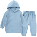 Jogging Suit lightblue - Ahoiikids