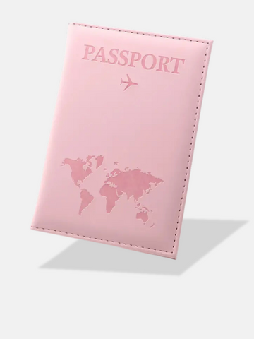 Passport rosé