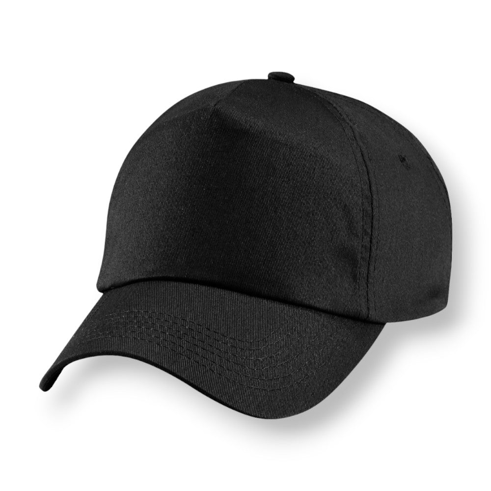 Cap black