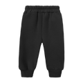 Jogging Suit black - Ahoiikids