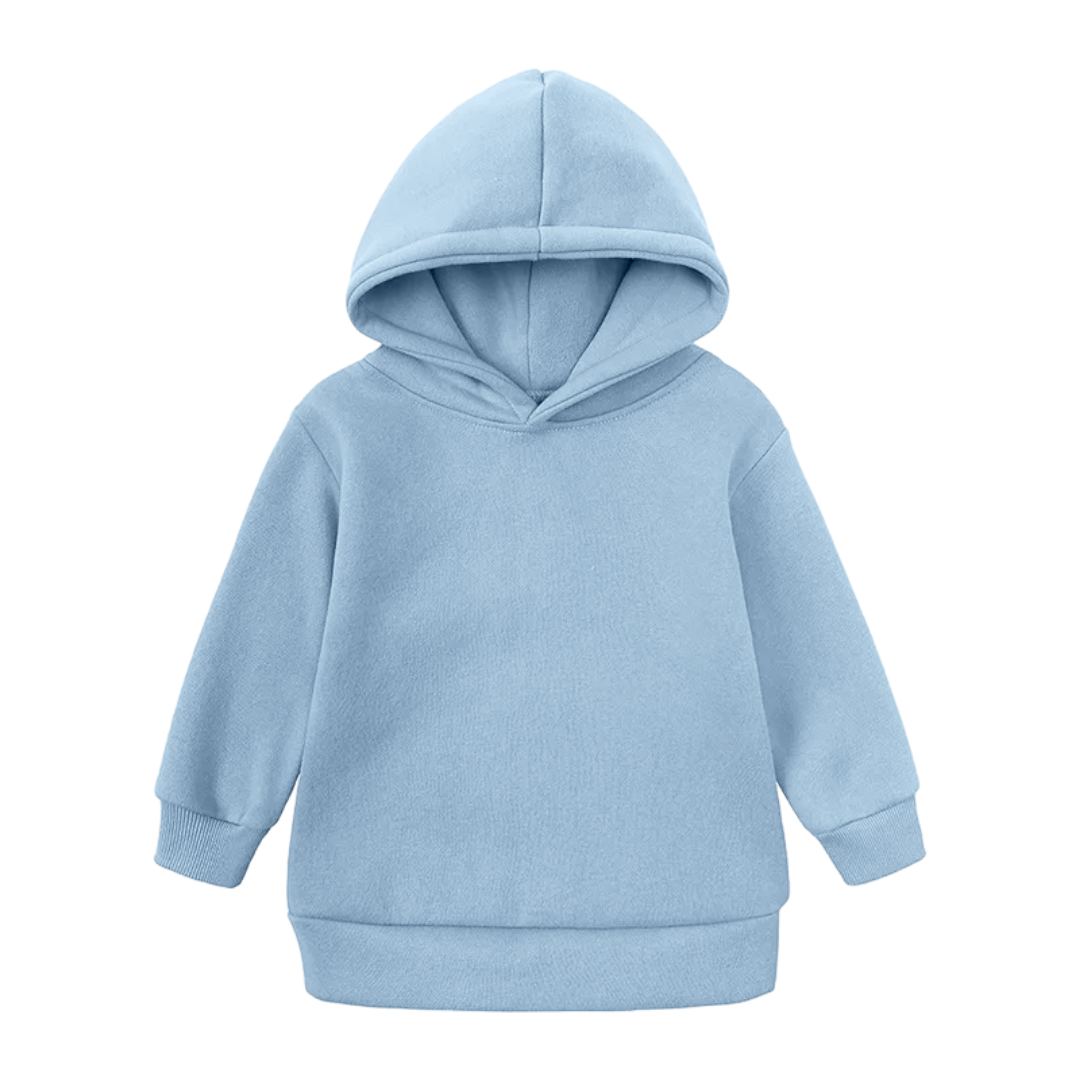 Jogging Suit lightblue - Ahoiikids