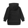 Jogging Suit black - Ahoiikids