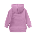 Jogging Suit lilac - Ahoiikids