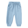 Jogging Suit lightblue - Ahoiikids