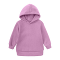 Jogging Suit lilac - Ahoiikids