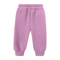 Jogging Suit lilac - Ahoiikids